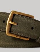 Polo Ralph Lauren Curea | piele întoarsă