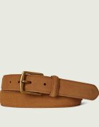 Polo Ralph Lauren Curea | piele întoarsă