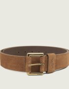 Polo Ralph Lauren Curea | piele întoarsă