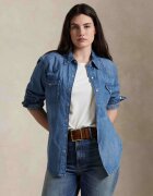 Polo Ralph Lauren De blugi cămașă | regular fit