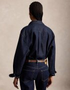 Polo Ralph Lauren De blugi cămașă | Relaxed fit