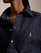 Polo Ralph Lauren De blugi cămașă | Relaxed fit