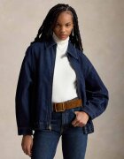 Polo Ralph Lauren De blugi geacă Bubble | Relaxed fit