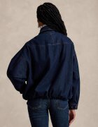 Polo Ralph Lauren De blugi geacă Bubble | Relaxed fit