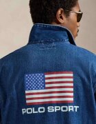 Polo Ralph Lauren De blugi geacă | regular fit