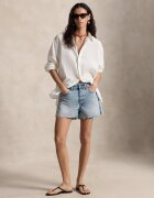 Polo Ralph Lauren De blugi pantaloni scurți | Loose fit