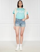 Polo Ralph Lauren De blugi pantaloni scurți | Regular Fit