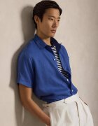 Polo Ralph Lauren De in cămașă | Classic fit