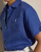 Polo Ralph Lauren De in cămașă | Classic fit