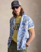 Polo Ralph Lauren De in cămașă | Classic fit