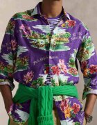 Polo Ralph Lauren De in cămașă | Classic fit