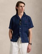 Polo Ralph Lauren De in cămașă | Classic fit
