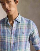 Polo Ralph Lauren De in cămașă | Custom fit