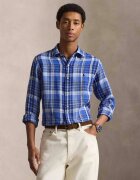 Polo Ralph Lauren De in cămașă | Custom fit