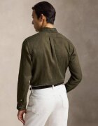 Polo Ralph Lauren De in cămașă | Custom fit