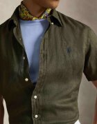 Polo Ralph Lauren De in cămașă | Custom fit