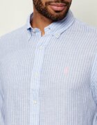 Polo Ralph Lauren De in cămașă | Custom fit