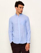 Polo Ralph Lauren De in cămașă | Custom fit