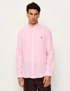 Polo Ralph Lauren De in cămașă | Custom fit