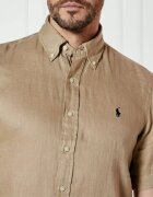 Polo Ralph Lauren De in cămașă | Custom fit