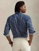 Polo Ralph Lauren De in cămașă | Custom fit