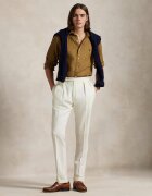 Polo Ralph Lauren De in cămașă | Custom fit