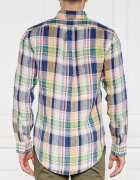Polo Ralph Lauren De in cămașă | Custom fit