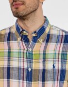 Polo Ralph Lauren De in cămașă | Custom fit