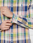 Polo Ralph Lauren De in cămașă | Custom fit