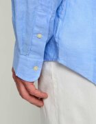Polo Ralph Lauren De in cămașă | Custom fit