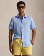 Polo Ralph Lauren De in cămașă | Custom fit