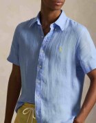 Polo Ralph Lauren De in cămașă | Custom fit
