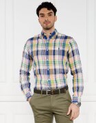 Polo Ralph Lauren De in cămașă | Custom fit