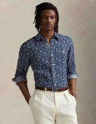 Polo Ralph Lauren De in cămașă | Custom fit