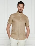 Polo Ralph Lauren De in cămașă | Custom fit