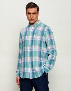Polo Ralph Lauren De in cămașă | Custom fit