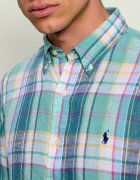 Polo Ralph Lauren De in cămașă | Custom fit