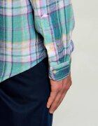 Polo Ralph Lauren De in cămașă | Custom fit