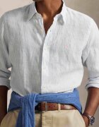 Polo Ralph Lauren De in cămașă | Custom fit
