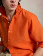 Polo Ralph Lauren De in cămașă | Custom fit