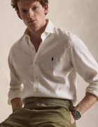 Polo Ralph Lauren De in cămașă | Custom fit