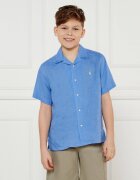 Polo Ralph Lauren De in cămașă | Loose fit