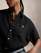 Polo Ralph Lauren De in cămașă | Oversize fit