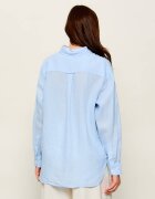 Polo Ralph Lauren De in cămașă Pony | Oversize fit