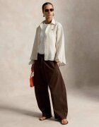 Polo Ralph Lauren De in cămașă | Relaxed fit