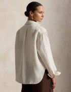 Polo Ralph Lauren De in cămașă | Relaxed fit