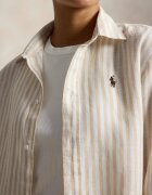 Polo Ralph Lauren De in cămașă | Relaxed fit