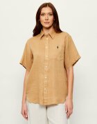 Polo Ralph Lauren De in cămașă | Relaxed fit