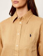 Polo Ralph Lauren De in cămașă | Relaxed fit
