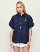Polo Ralph Lauren De in cămașă | Relaxed fit